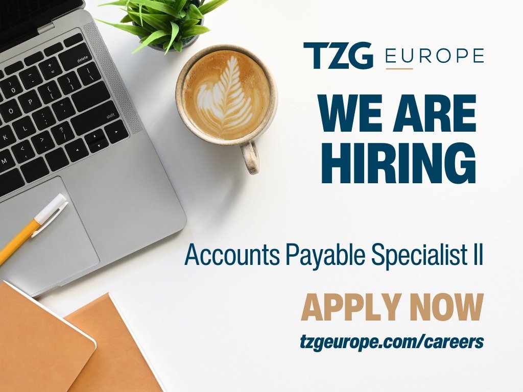 Accounts Payable Specialist II